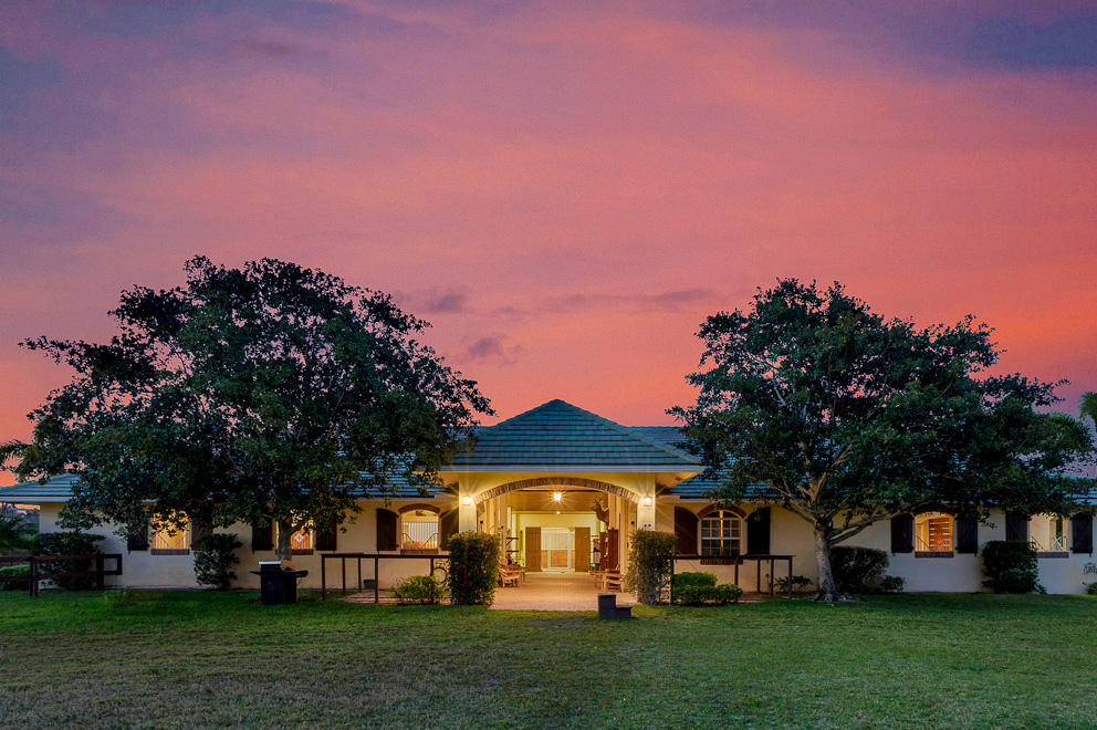 Palm Beach Point - Residential