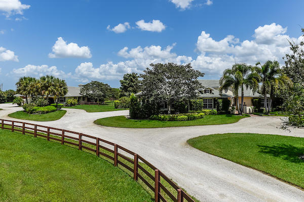 Palm Beach Point - Residential