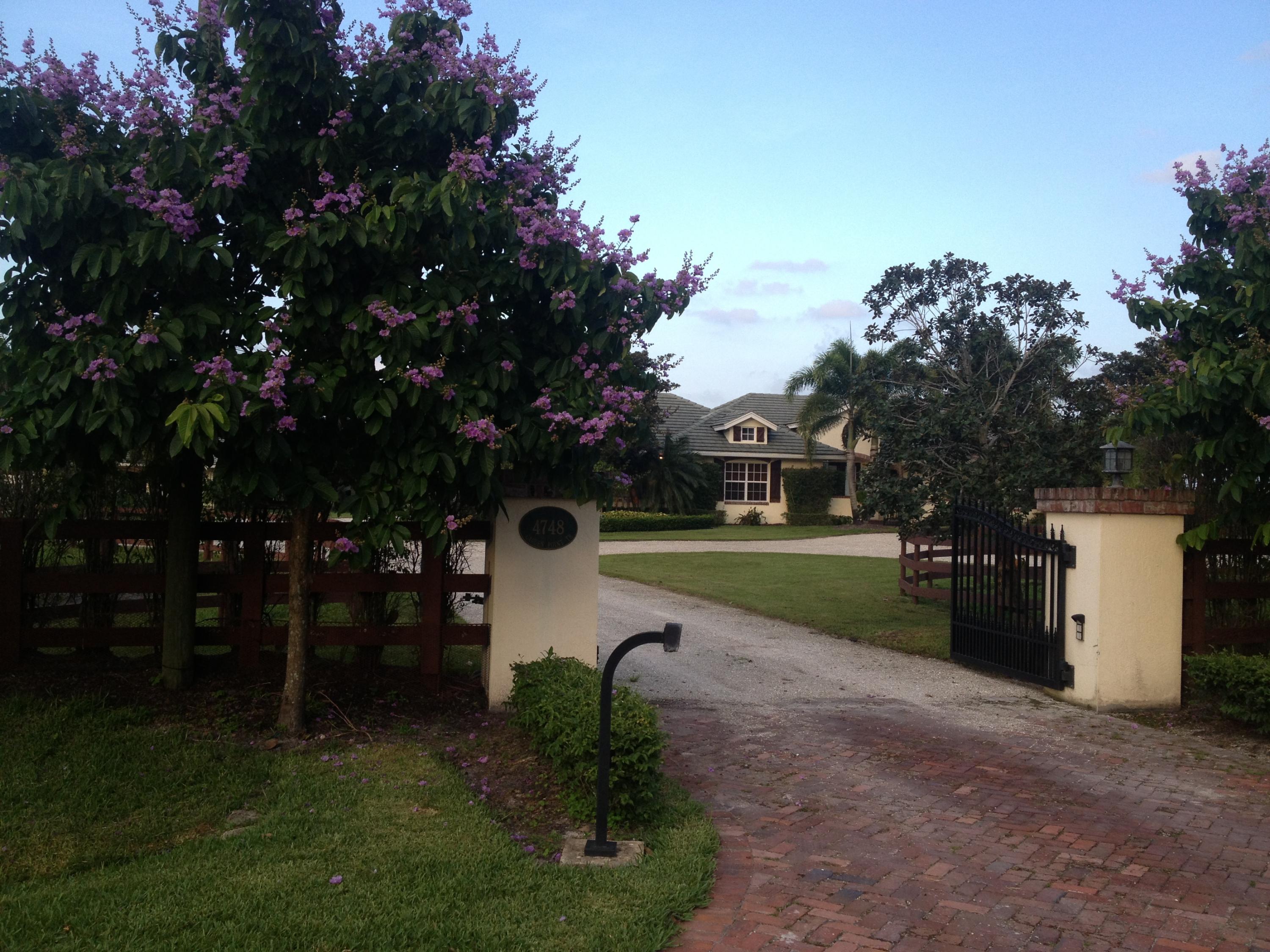 Palm Beach Point - Residential