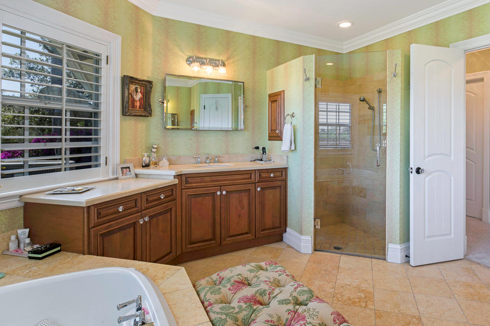 Palm Beach Point - Residential