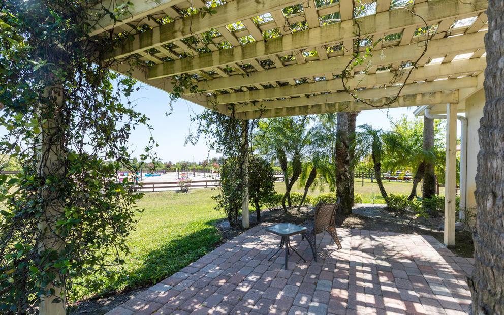 Palm Beach Point - Residential