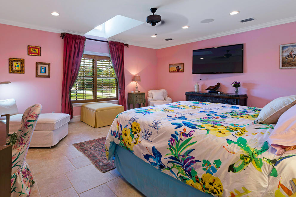 Palm Beach Point - Residential