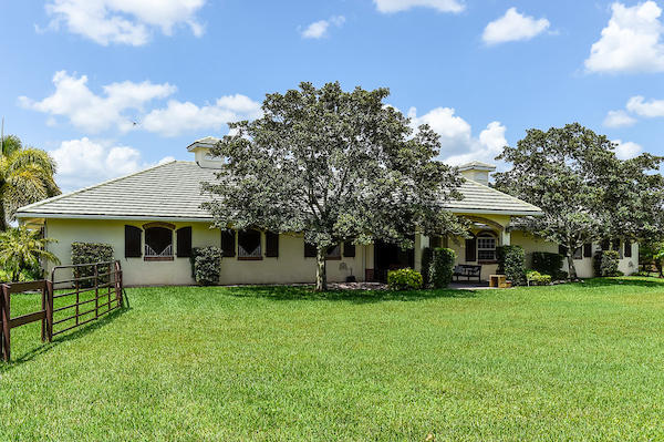 Palm Beach Point - Residential