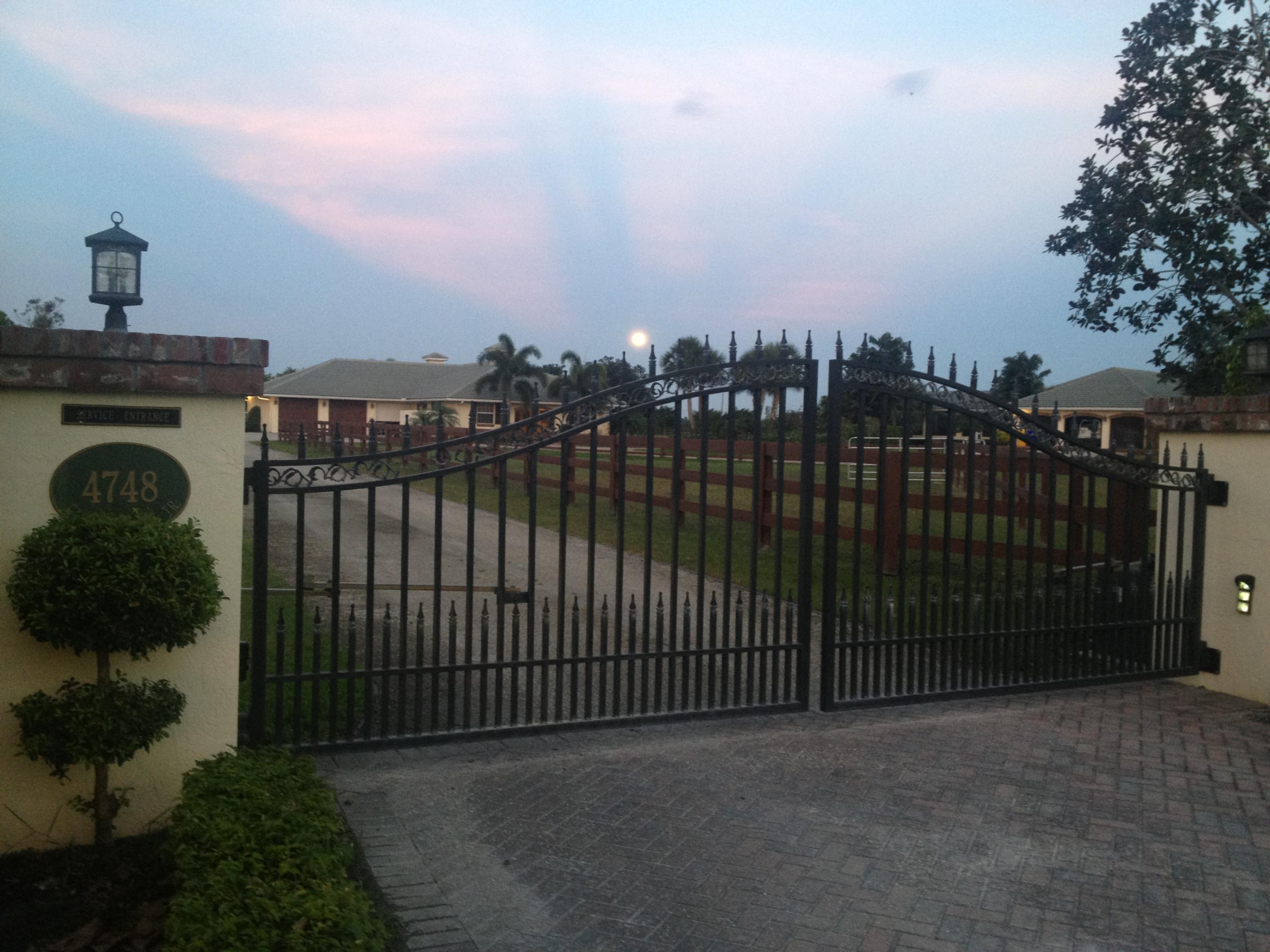 Palm Beach Point - Residential