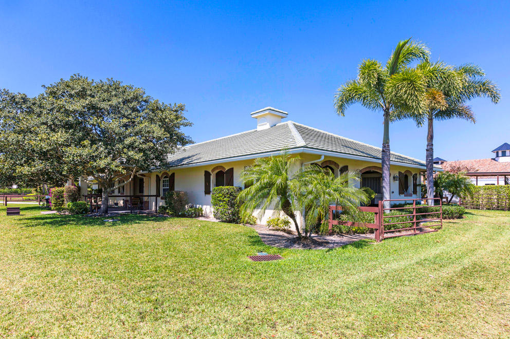 Palm Beach Point - Residential