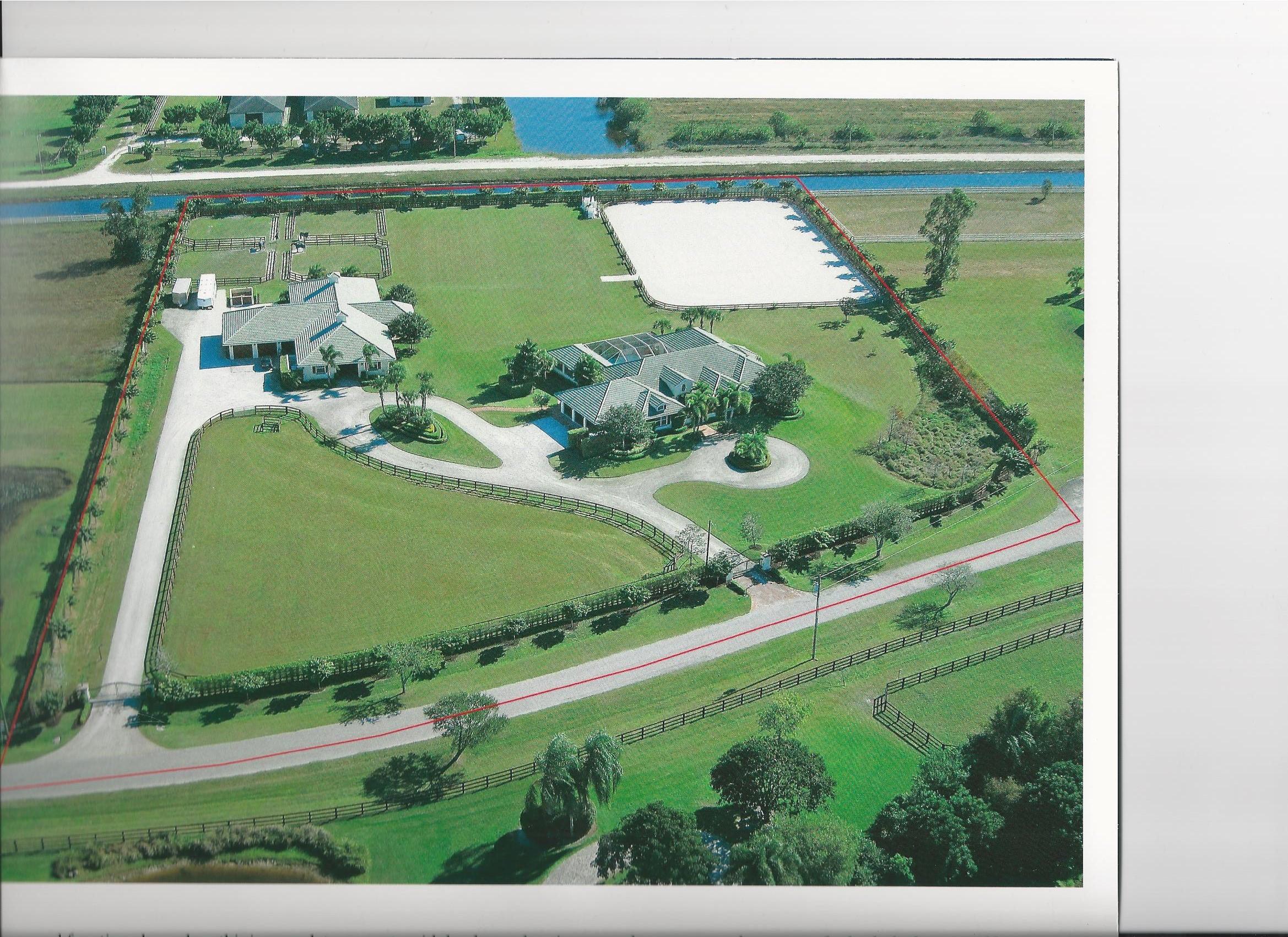 Palm Beach Point - Residential