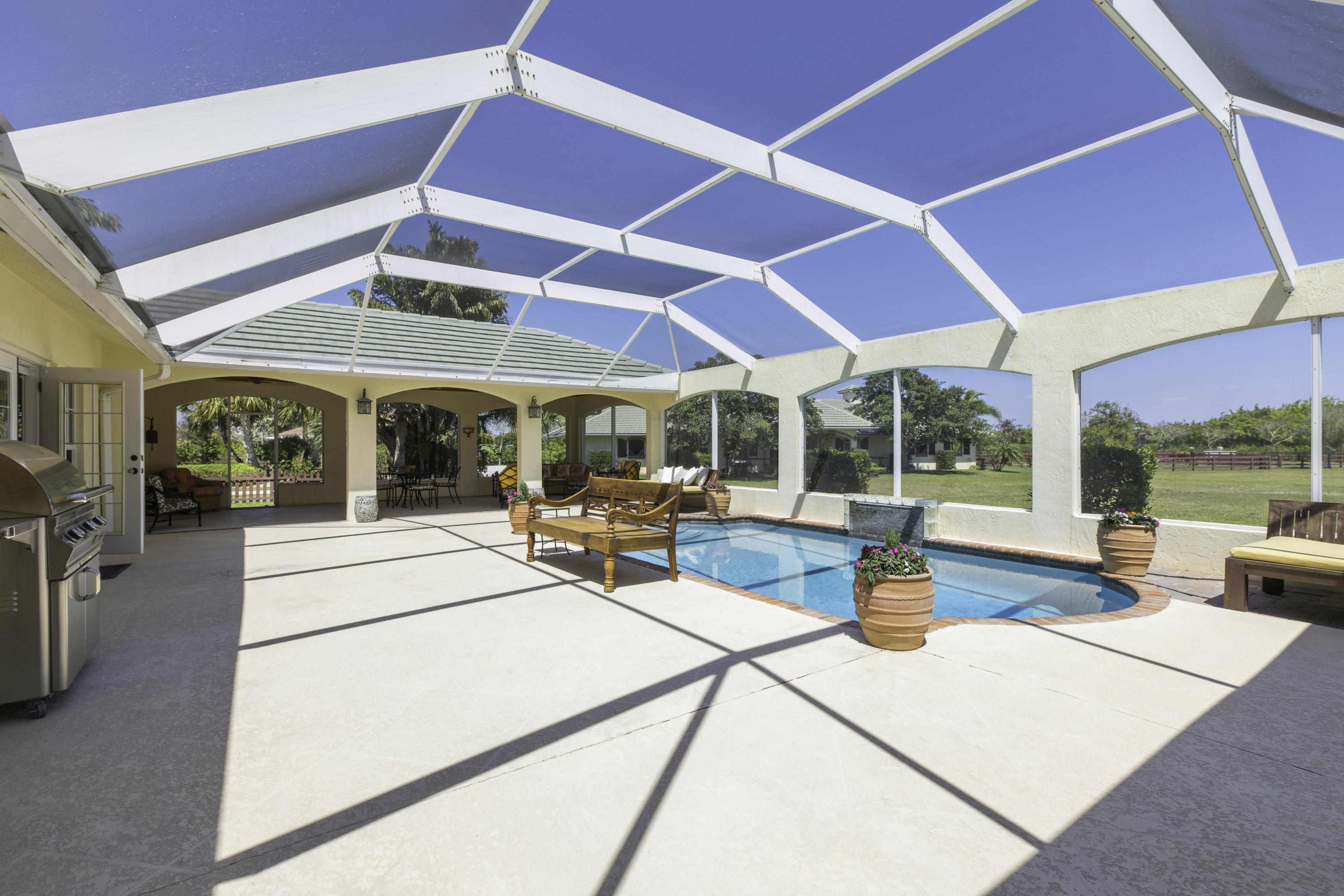 Palm Beach Point - Residential