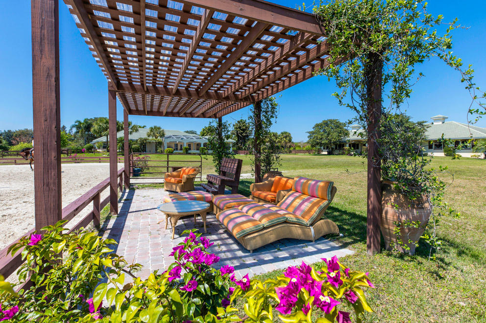 Palm Beach Point - Residential