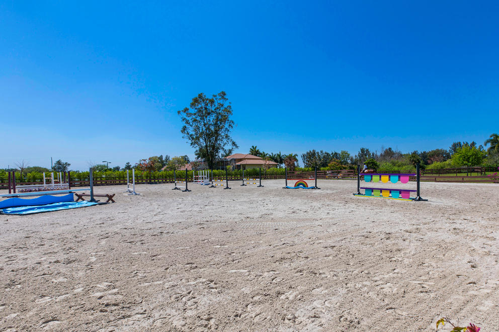 Palm Beach Point - Residential