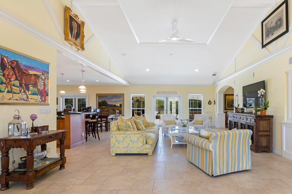 Palm Beach Point - Residential