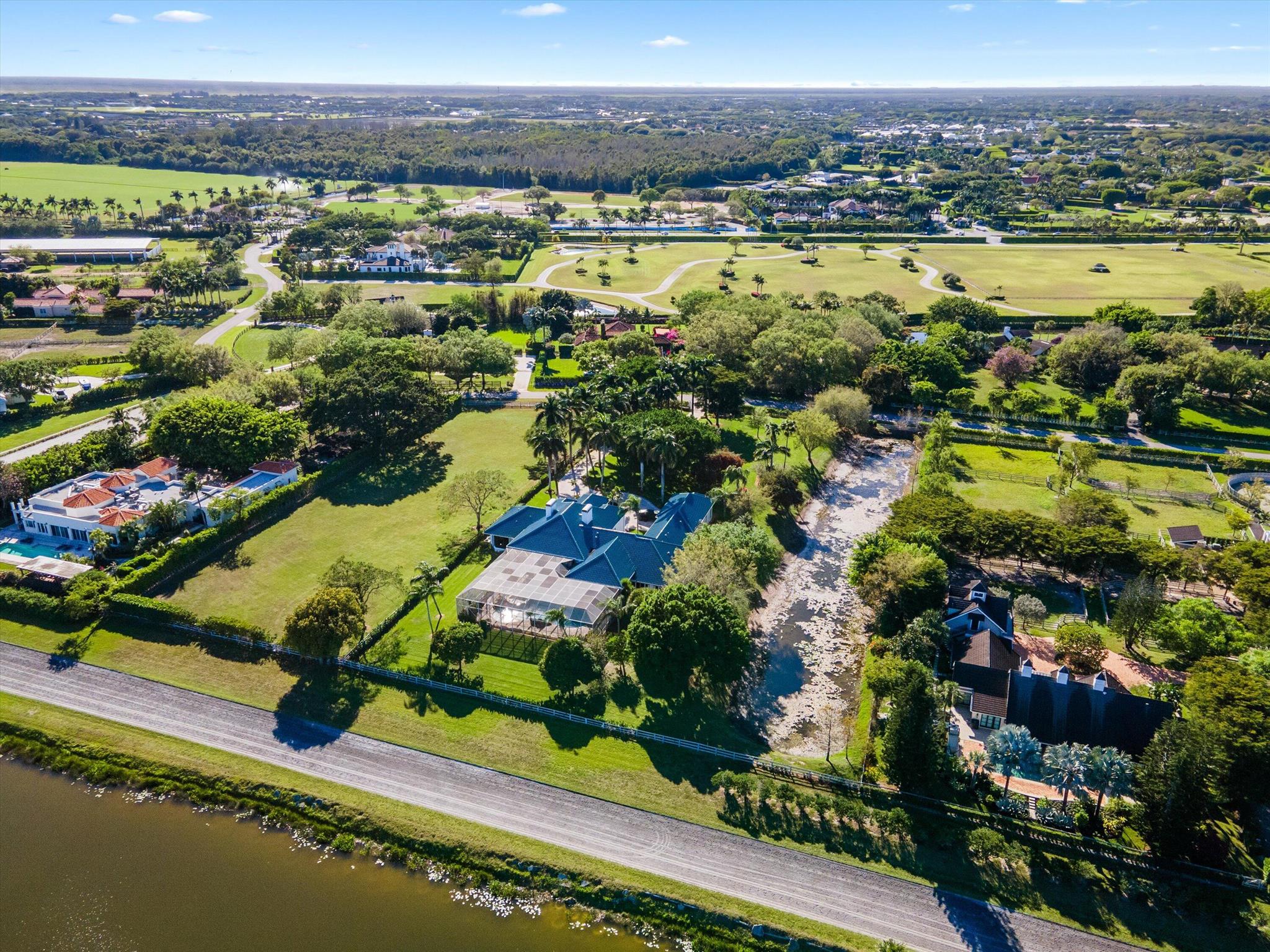 SOUTHFIELDS WELLINGTON CO - Residential