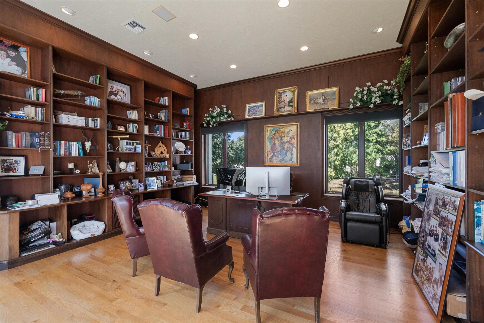 SOUTHFIELDS WELLINGTON CO - Residential