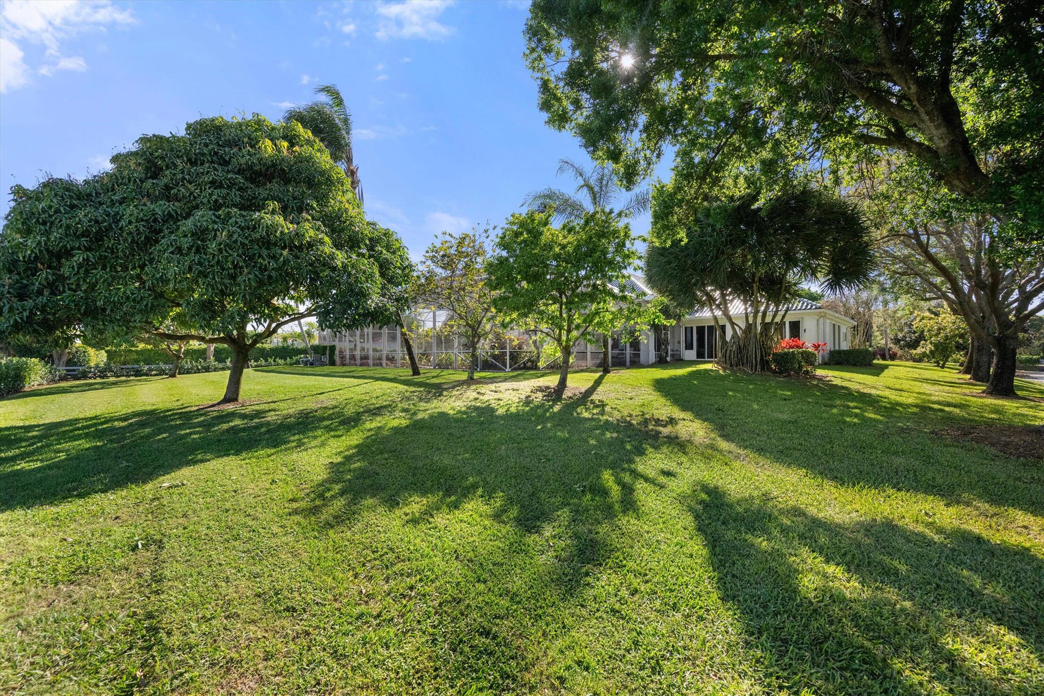 SOUTHFIELDS WELLINGTON CO - Residential