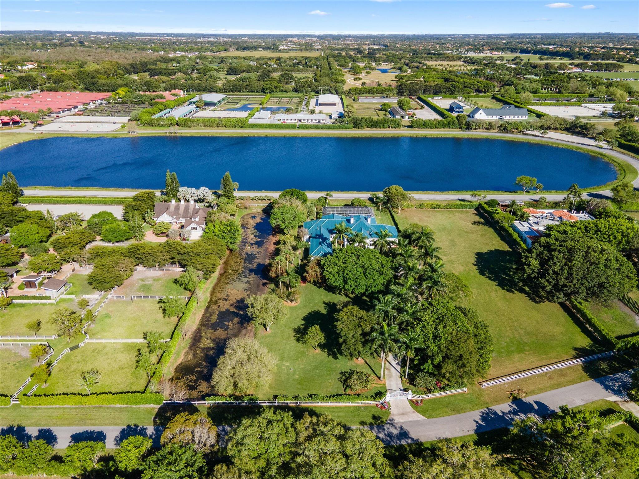 SOUTHFIELDS WELLINGTON CO - Residential