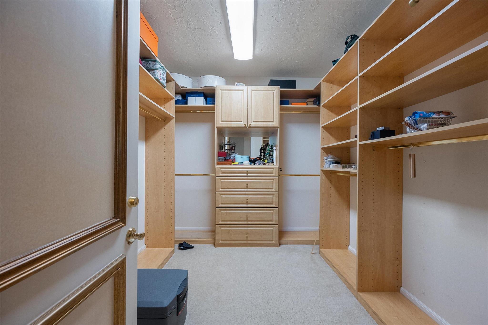 SOUTHFIELDS WELLINGTON CO - Residential