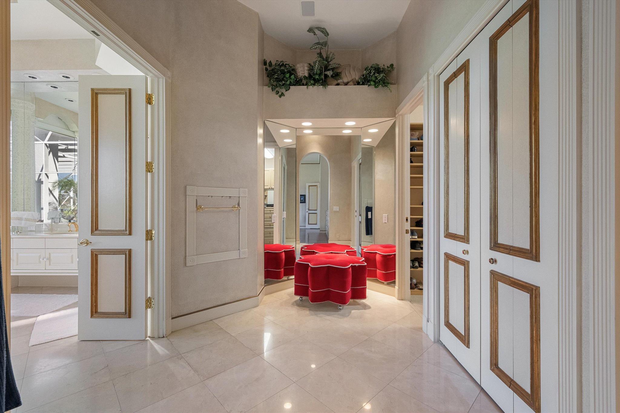 SOUTHFIELDS WELLINGTON CO - Residential