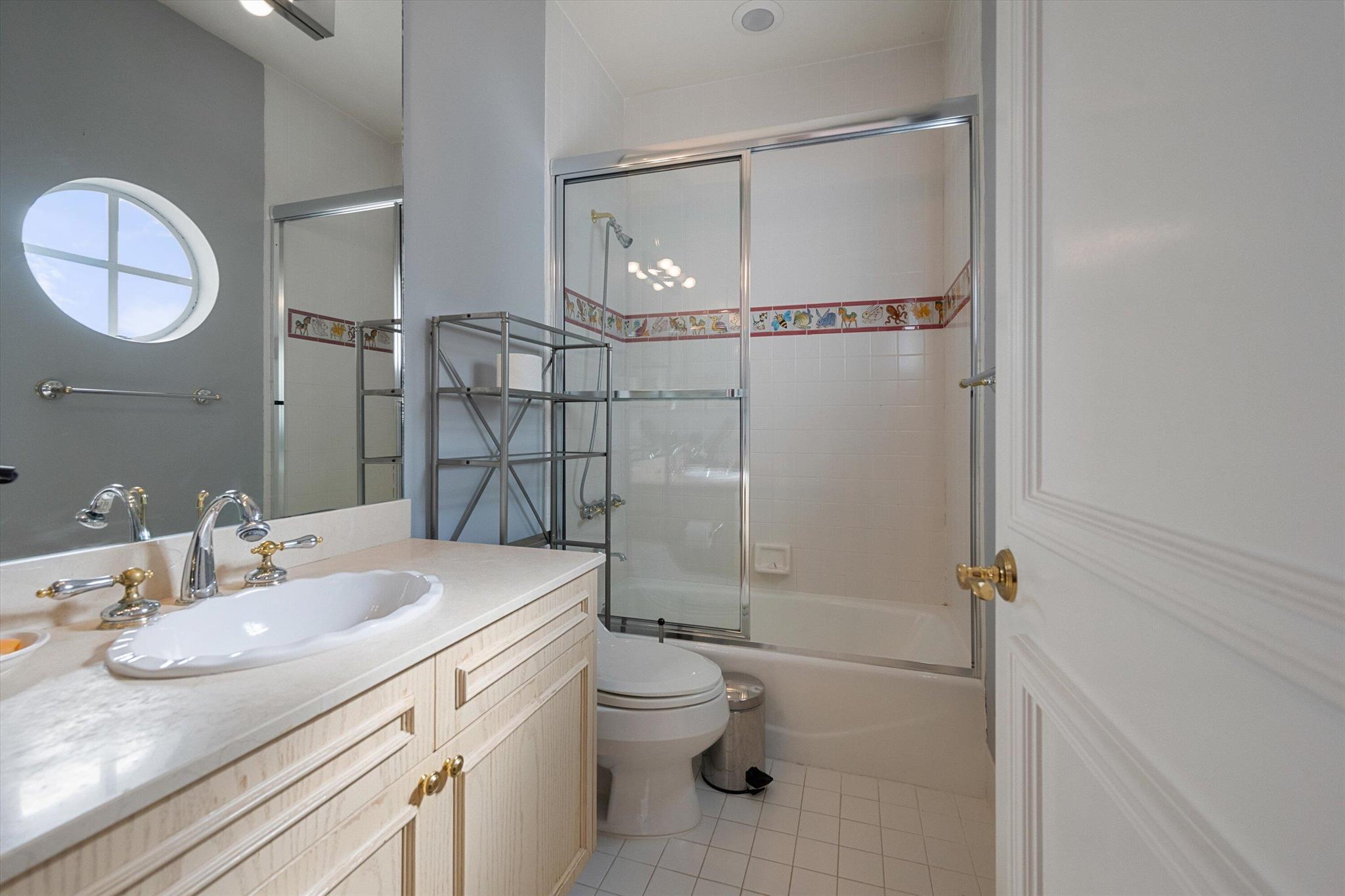SOUTHFIELDS WELLINGTON CO - Residential