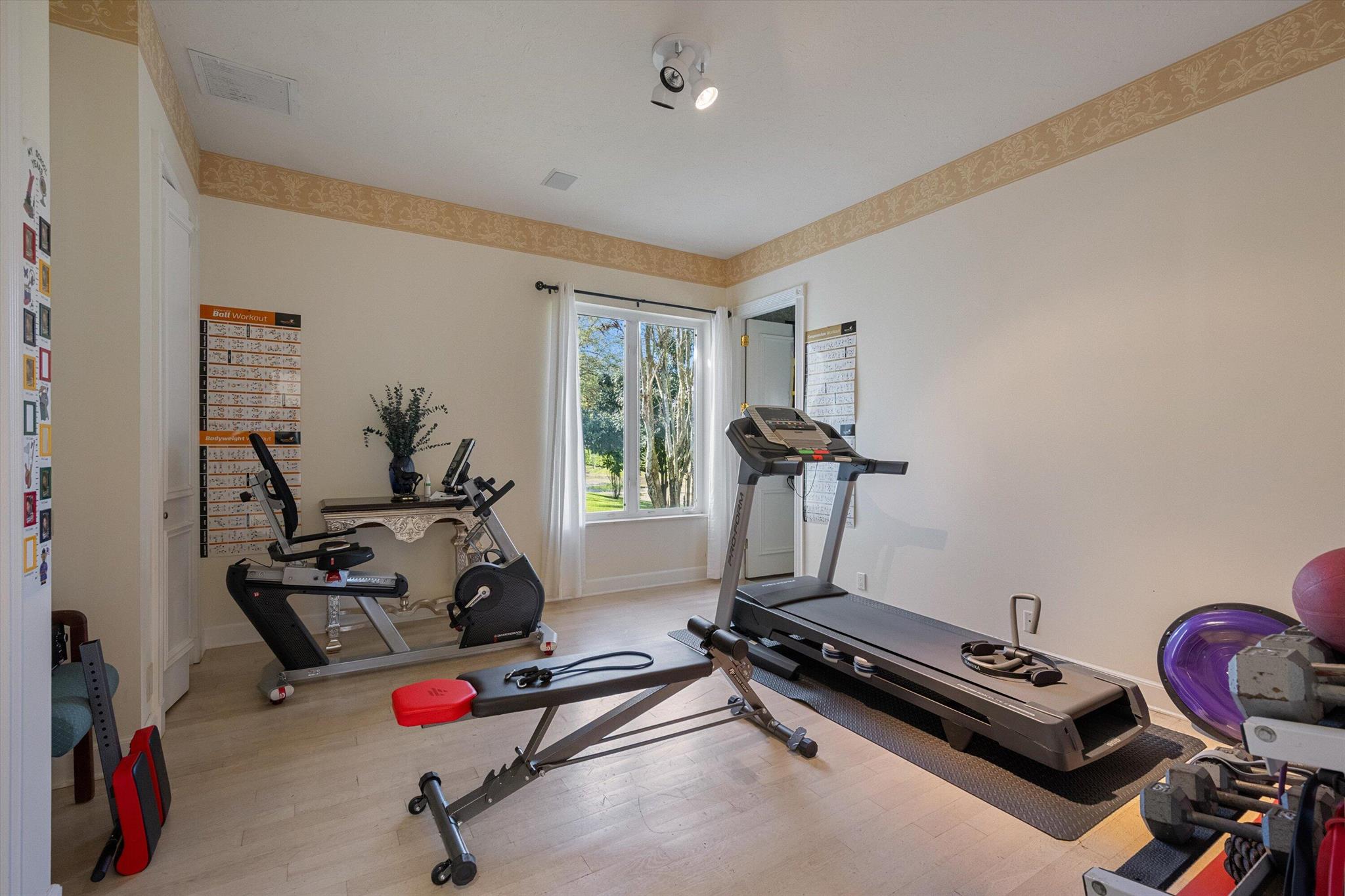 SOUTHFIELDS WELLINGTON CO - Residential