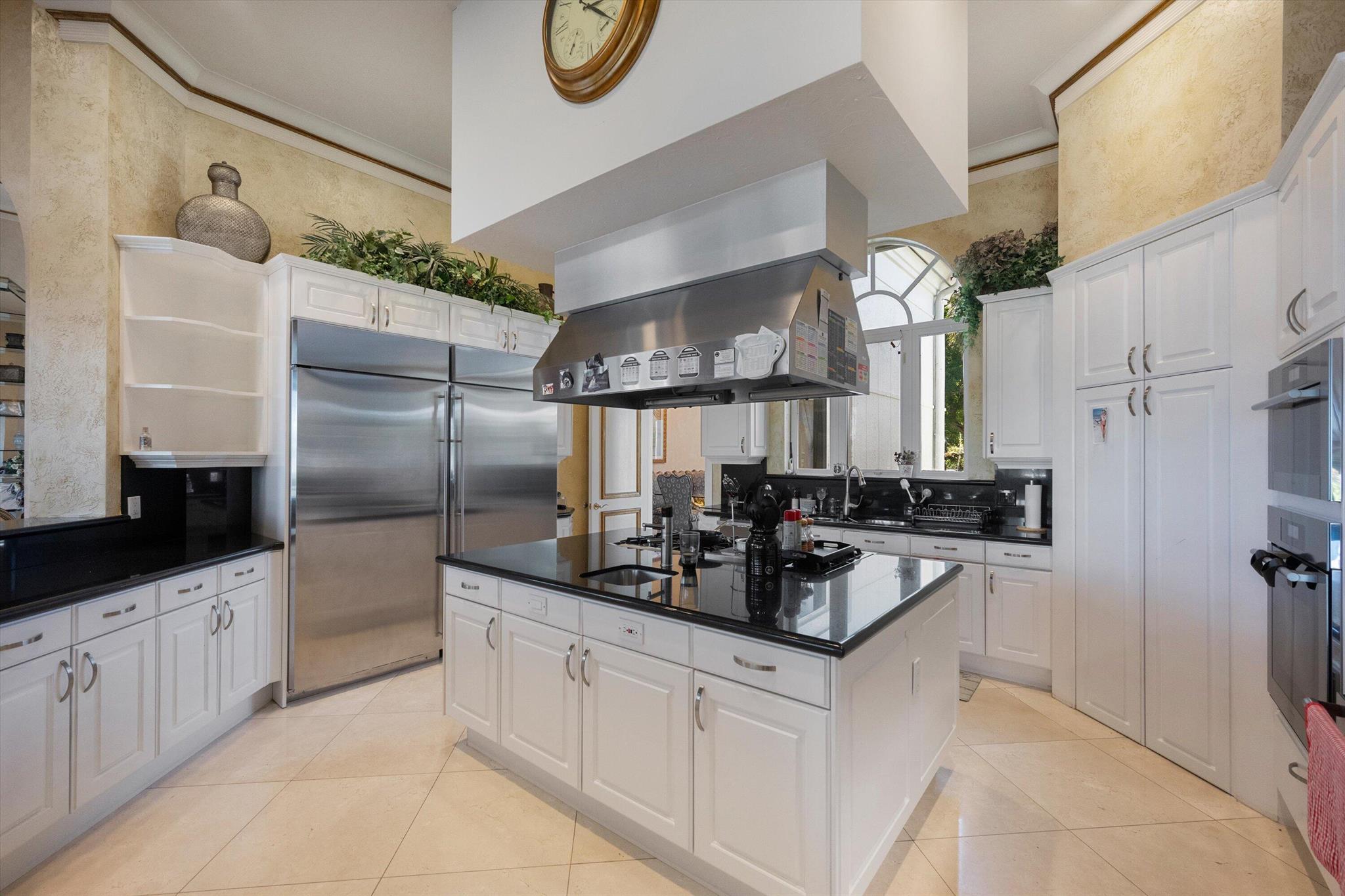 SOUTHFIELDS WELLINGTON CO - Residential