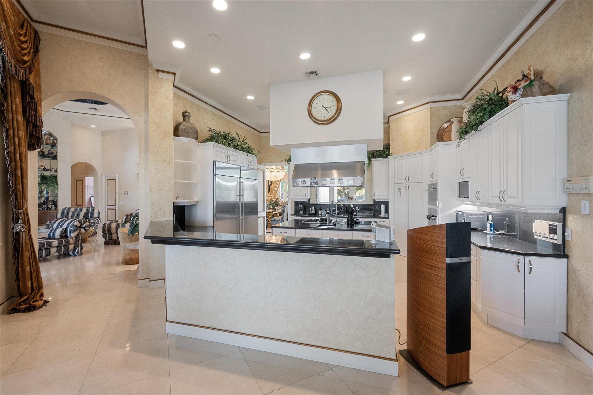 SOUTHFIELDS WELLINGTON CO - Residential