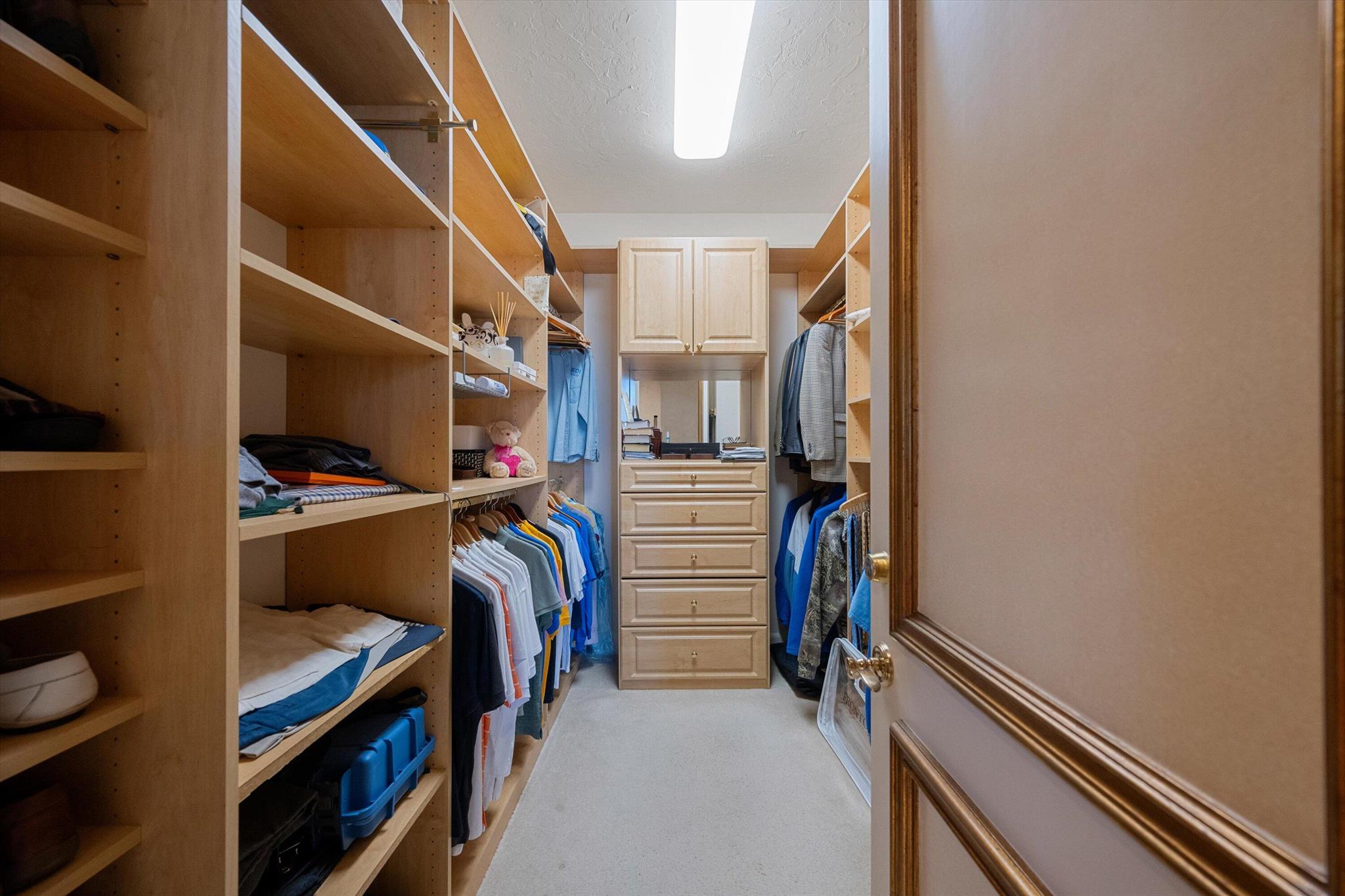 SOUTHFIELDS WELLINGTON CO - Residential