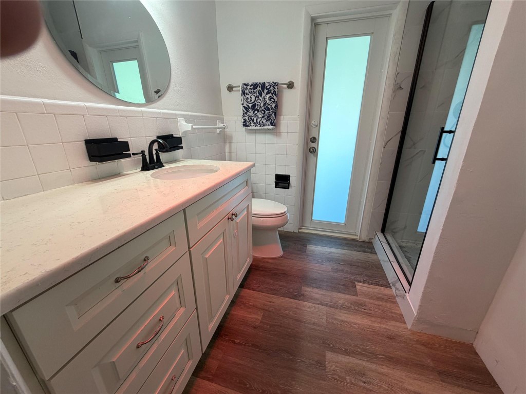 EDGEFIELD - Residential