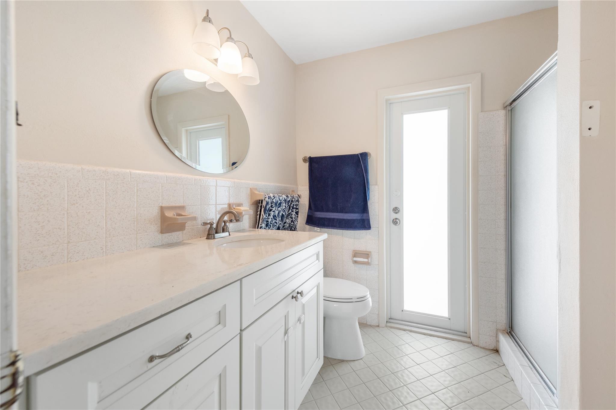 EDGEFIELD - Residential