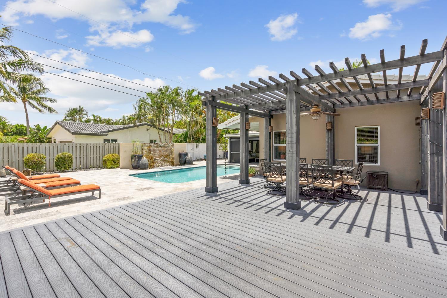 Venetian Isles 3rd Sec 47 - Residential