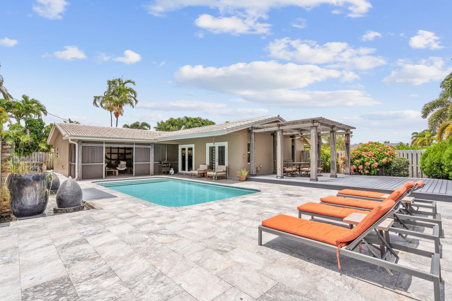 Venetian Isles 3rd Sec 47 - Residential