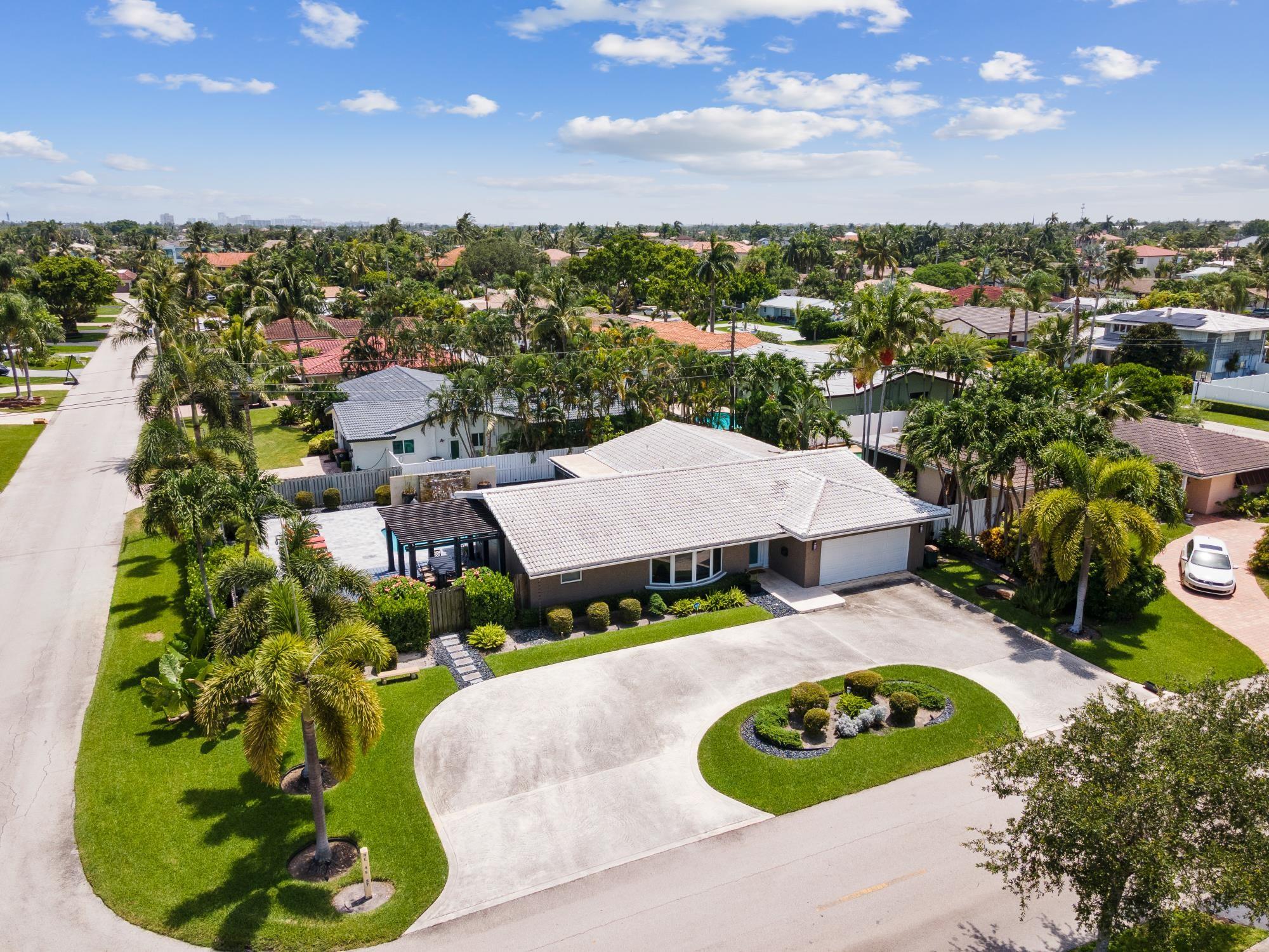 Venetian Isles 3rd Sec 47 - Residential