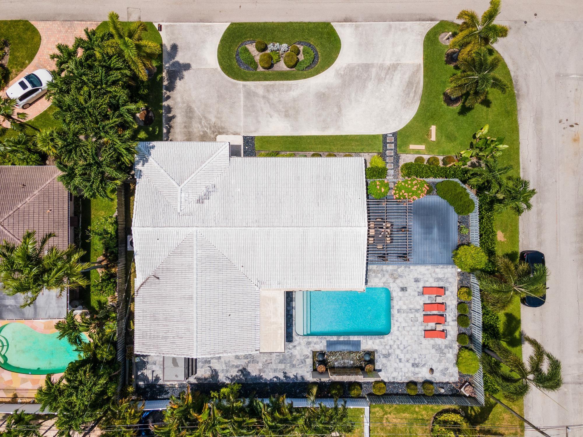 Venetian Isles 3rd Sec 47 - Residential