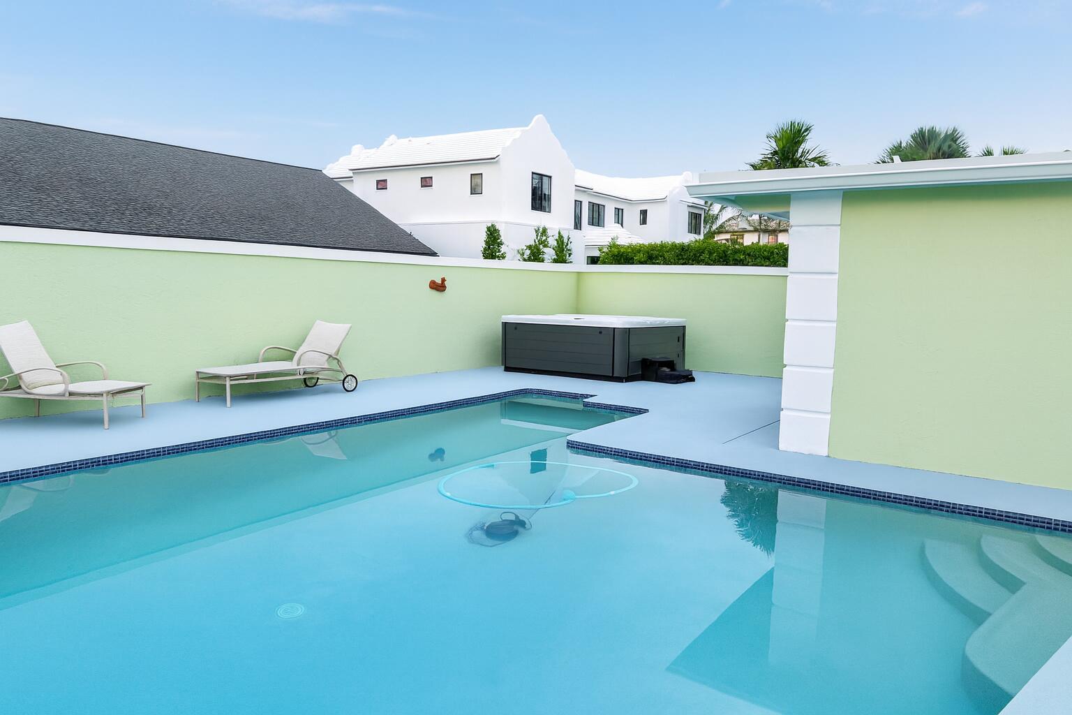 Tropic Isle - Residential Lease