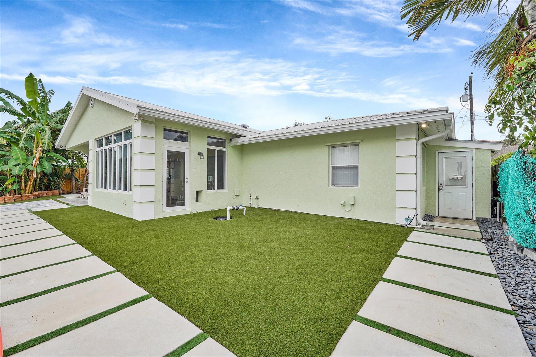 Tropic Isle - Residential Lease