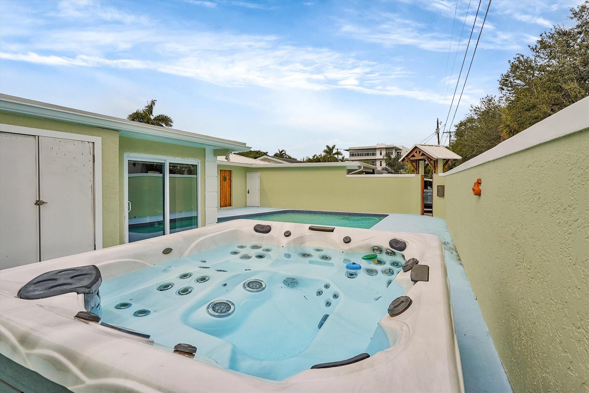 Tropic Isle - Residential Lease