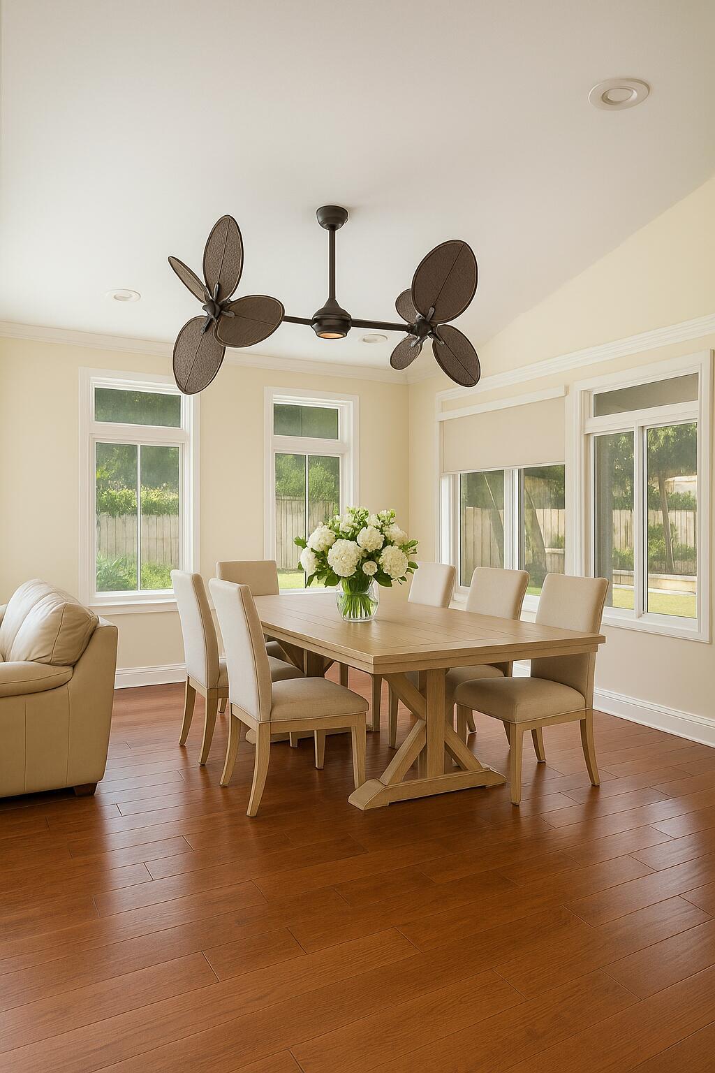 Tropic Isle - Residential Lease