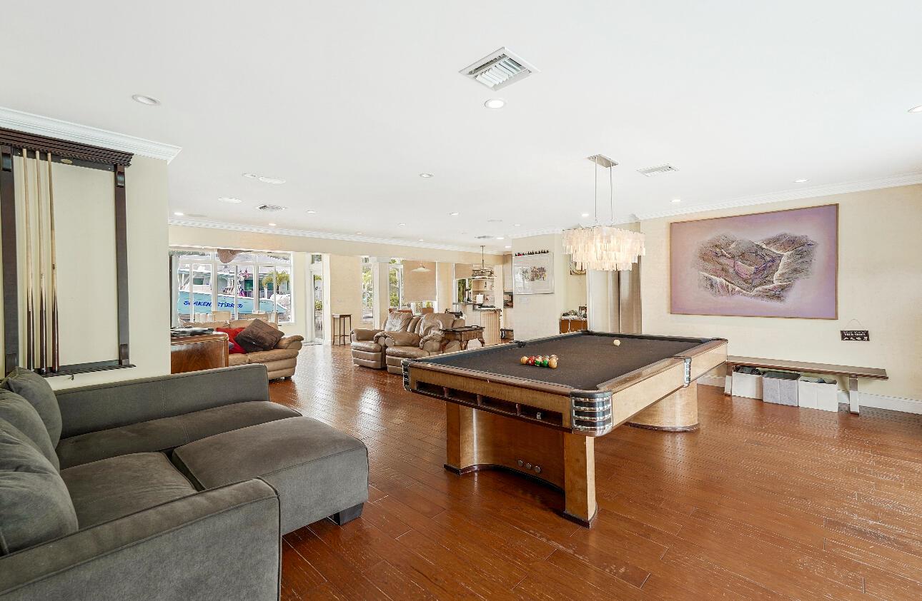 Tropic Isle - Residential Lease