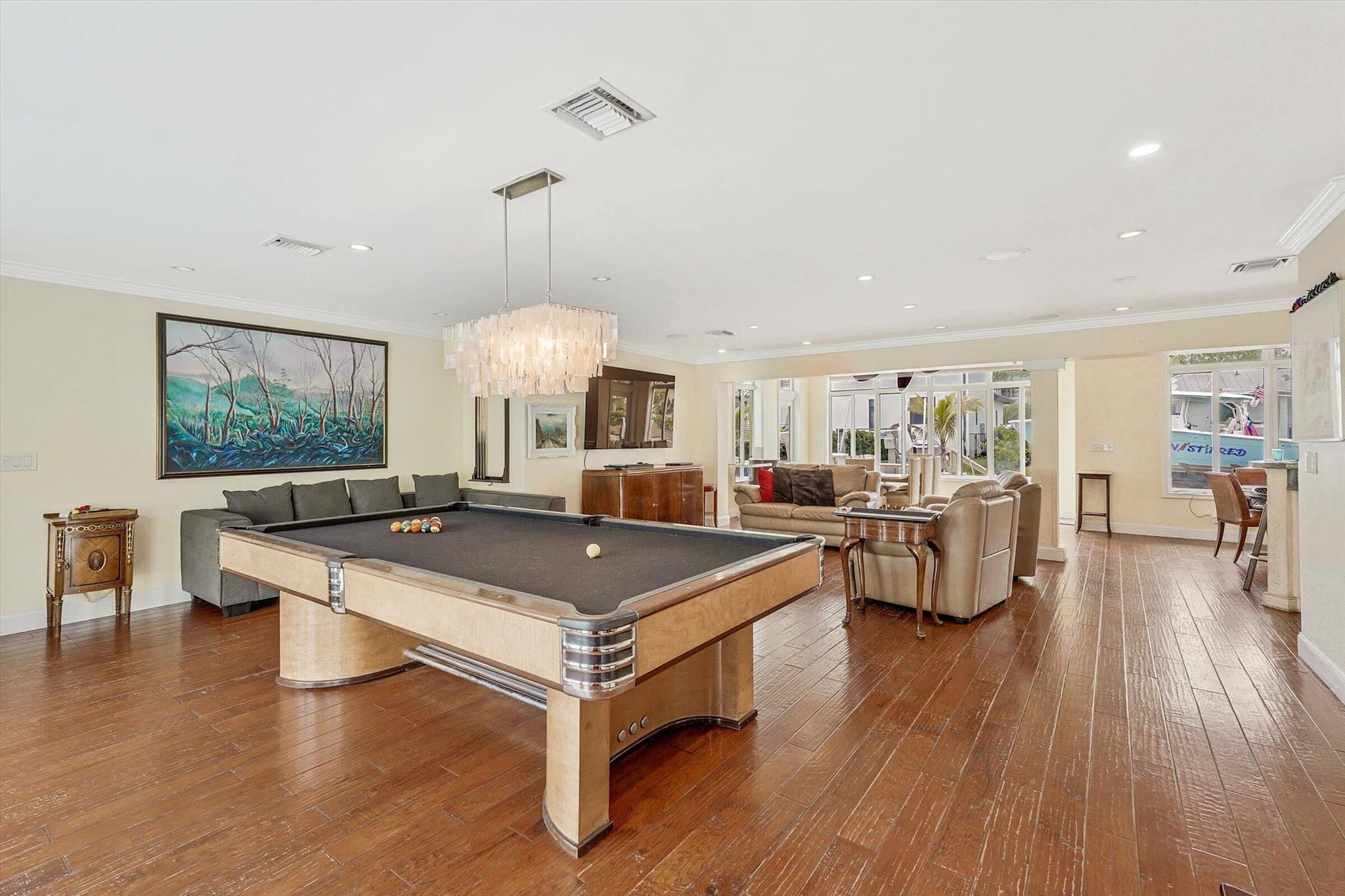 Tropic Isle - Residential Lease