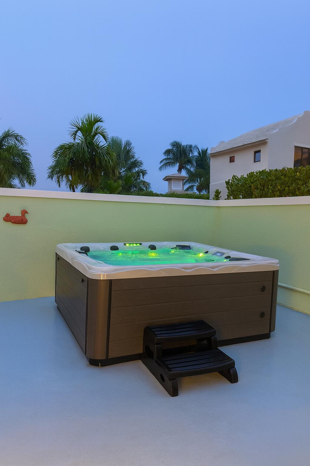 Tropic Isle - Residential Lease