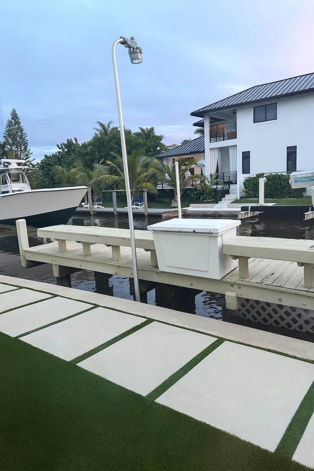 Tropic Isle - Residential Lease