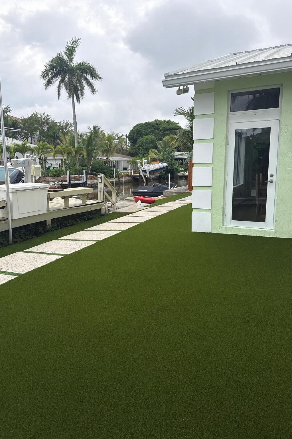 Tropic Isle - Residential Lease