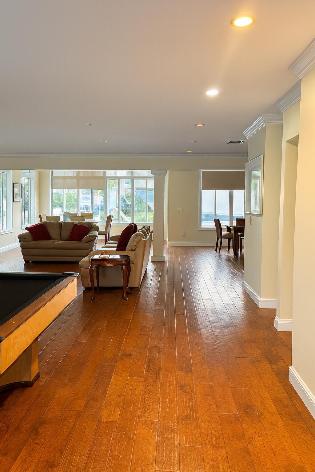 Tropic Isle - Residential Lease