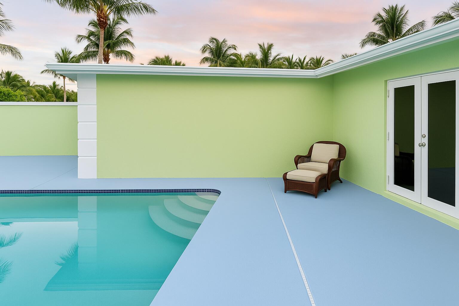 Tropic Isle - Residential Lease