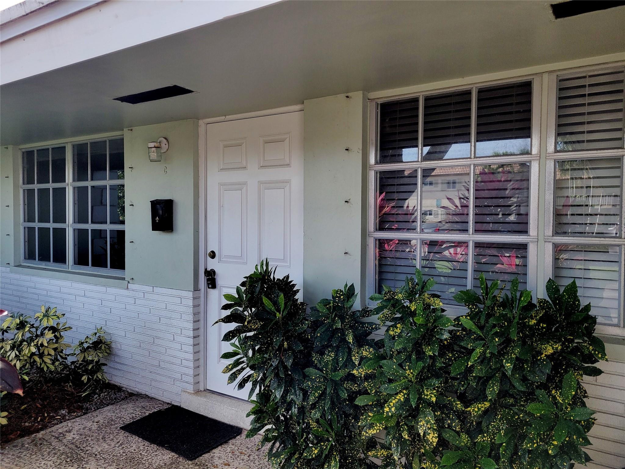 VENETIAN ISLES 2ND SEC - Residential Lease