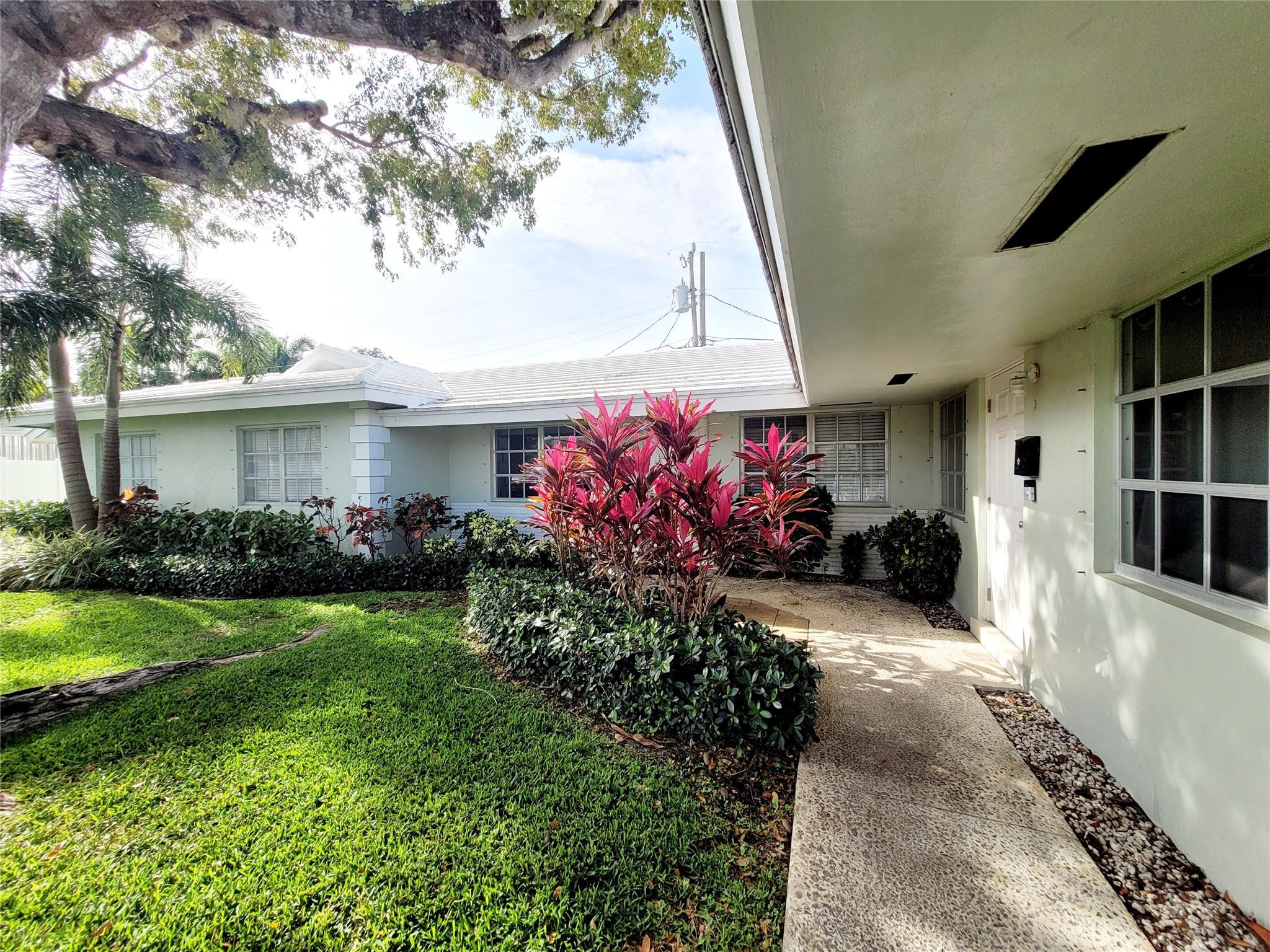 VENETIAN ISLES 2ND SEC - Residential Lease