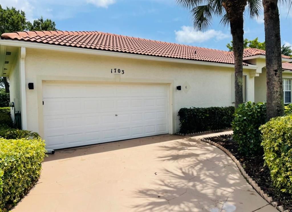 Photo of 1703 Pierside Circle, Wellington, FL 33414 (MLS # R10741679)