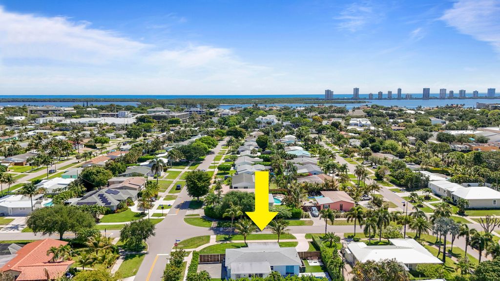 Photo of 549 Fairwind Drive, North Palm Beach, FL 33408 (MLS # B26024218)