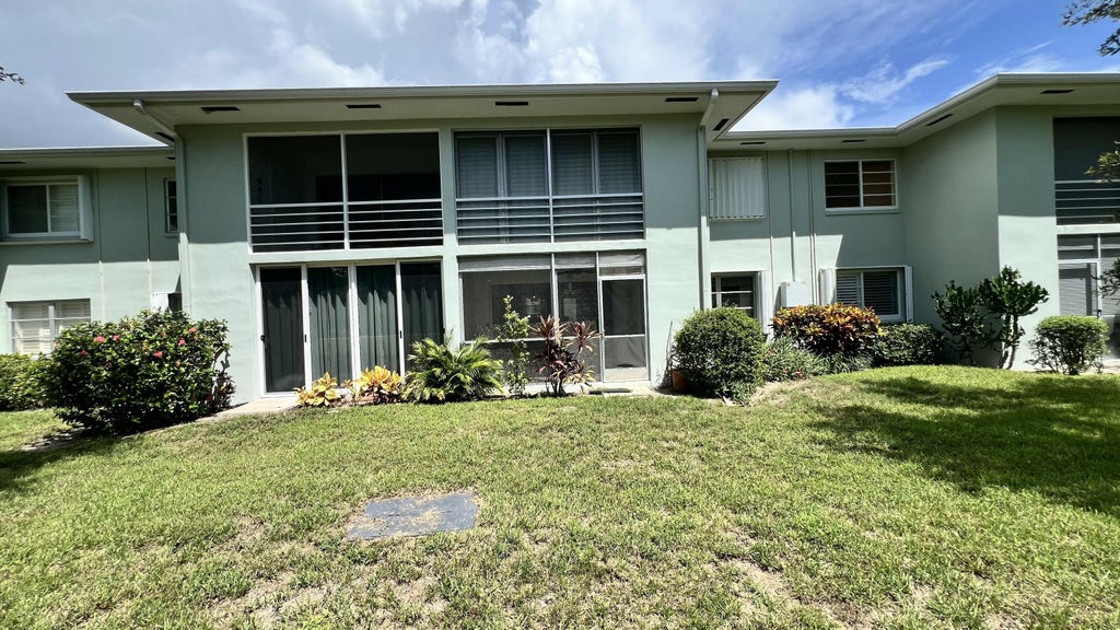 Photo of 2440 SW 22nd Avenue #707, Delray Beach, FL 33445 (MLS # B26078297)