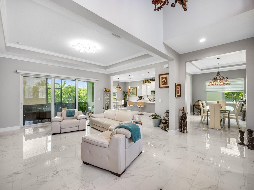 Photo of 5857 Whippoorwill Circle, The Acreage, FL 33470 (MLS # B26010668)