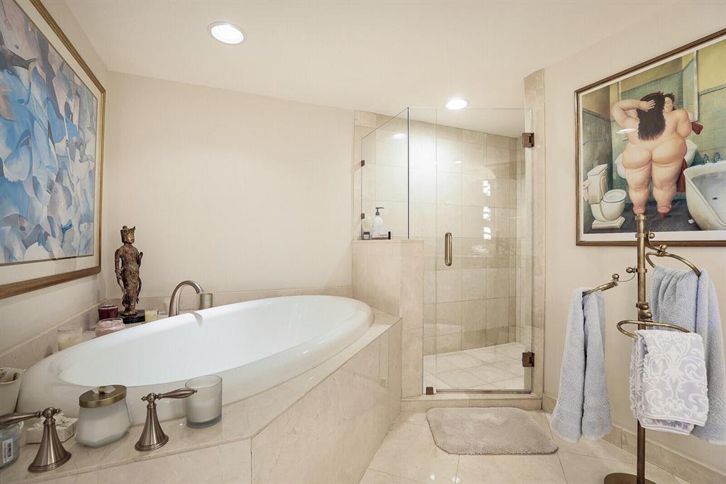 PLAZA OF THE PALM BEACHES - Residential