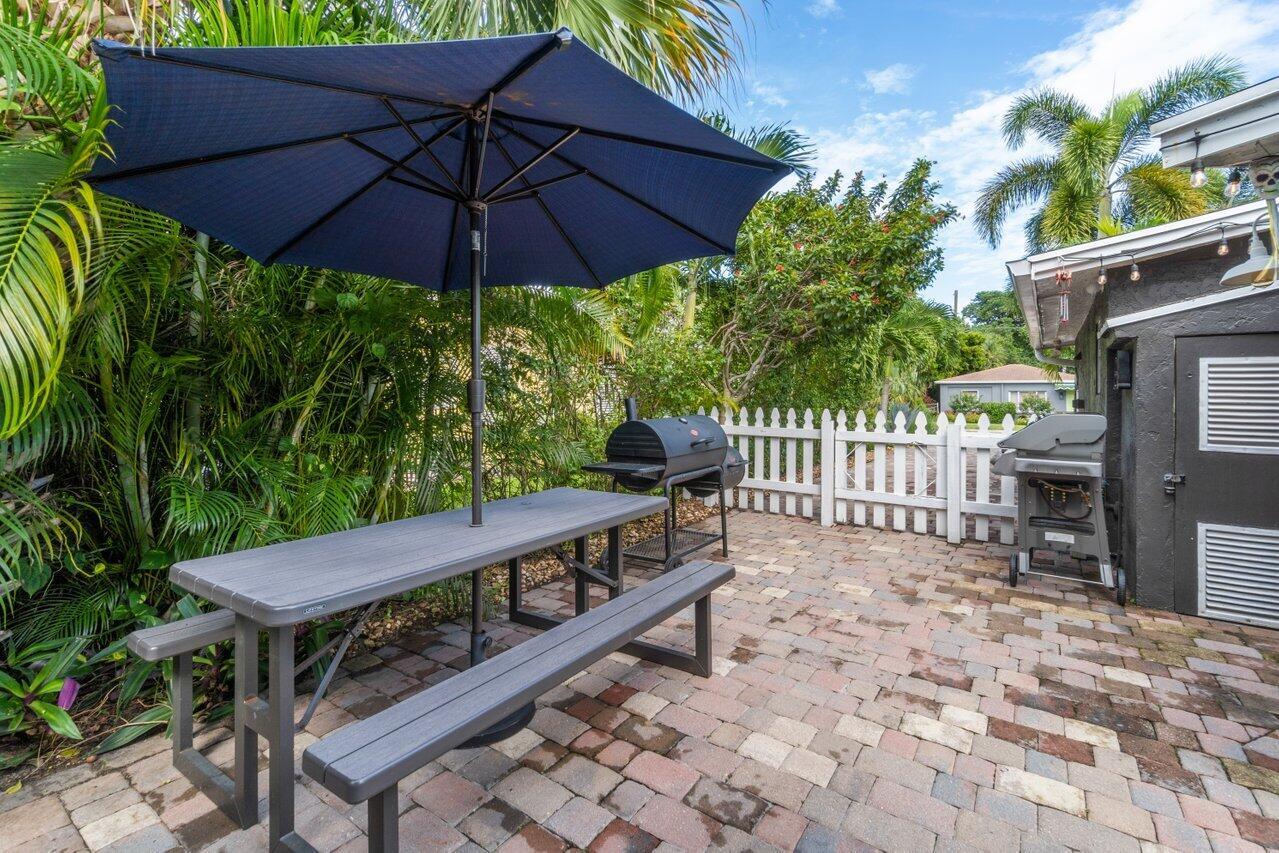 Flamingo Park - Residential Lease